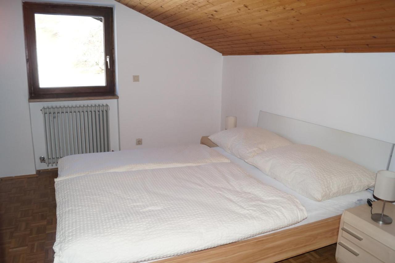 Apartment Alpenpanorama Goldegg Dış mekan fotoğraf