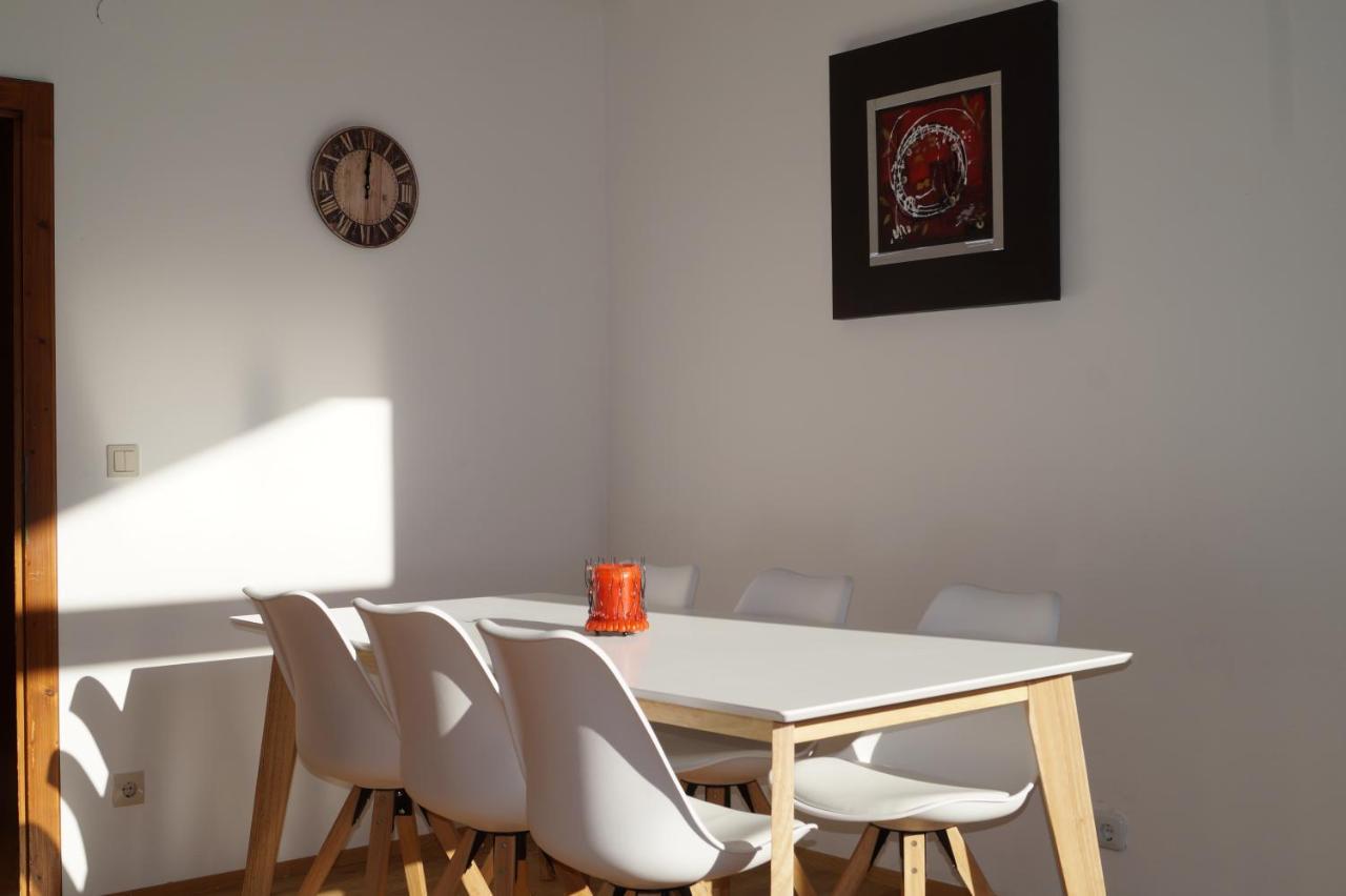 Apartment Alpenpanorama Goldegg Dış mekan fotoğraf