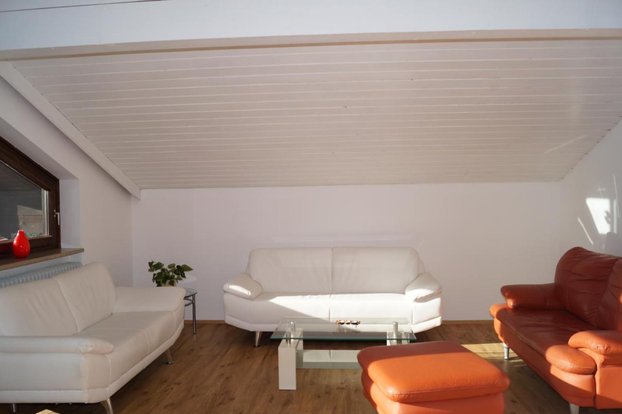 Apartment Alpenpanorama Goldegg Dış mekan fotoğraf