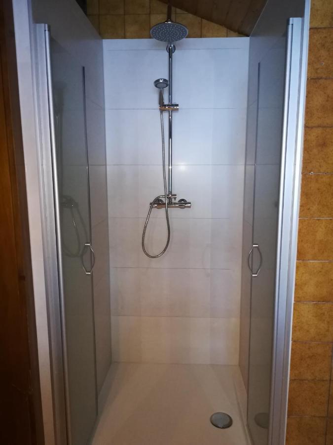 Apartment Alpenpanorama Goldegg Dış mekan fotoğraf