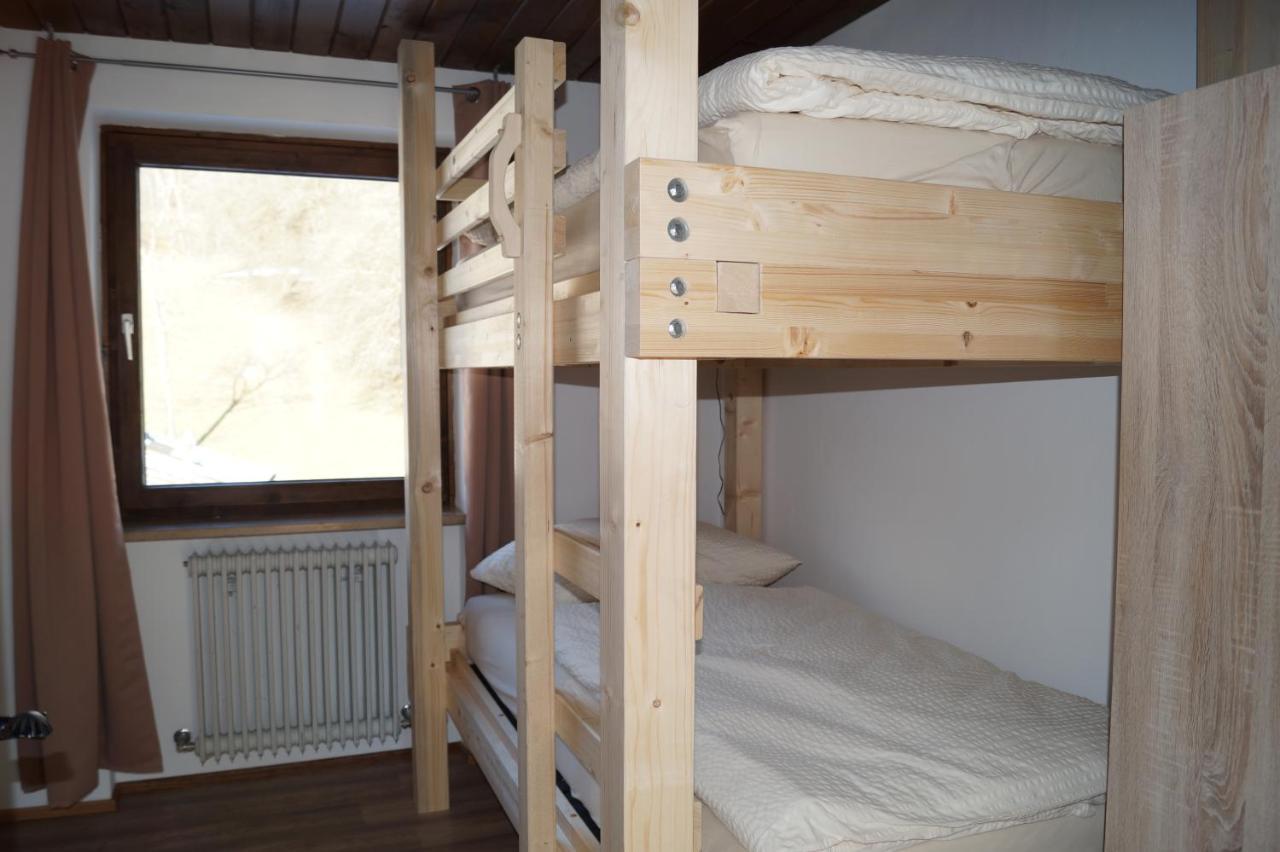 Apartment Alpenpanorama Goldegg Dış mekan fotoğraf
