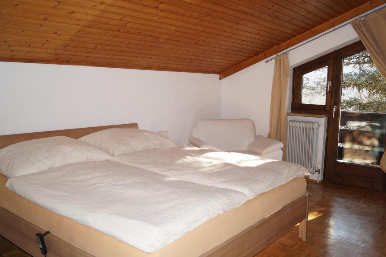 Apartment Alpenpanorama Goldegg Dış mekan fotoğraf