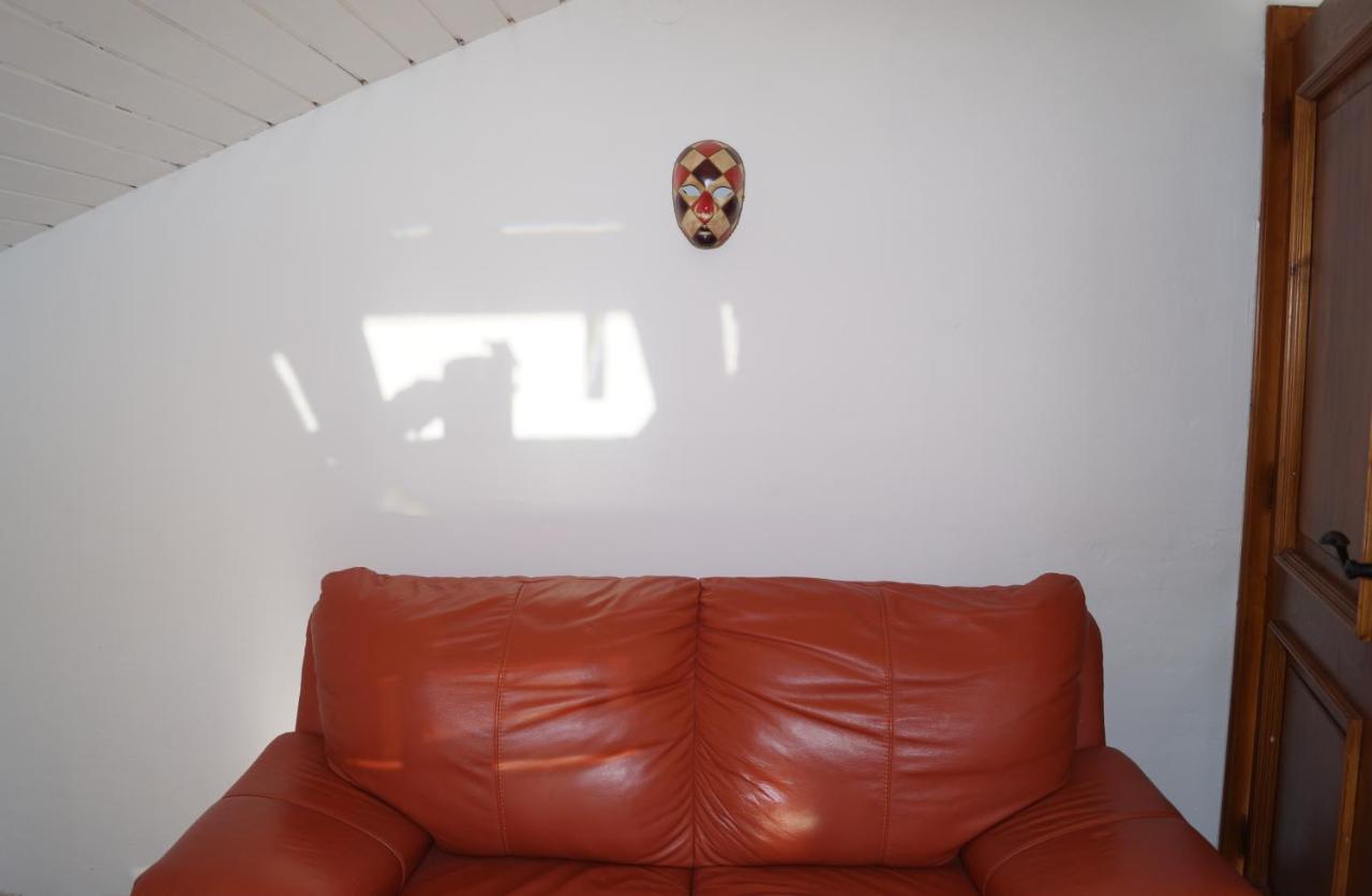 Apartment Alpenpanorama Goldegg Dış mekan fotoğraf