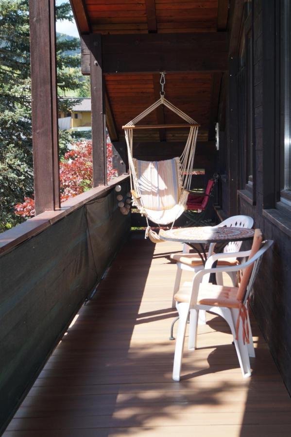 Apartment Alpenpanorama Goldegg Dış mekan fotoğraf