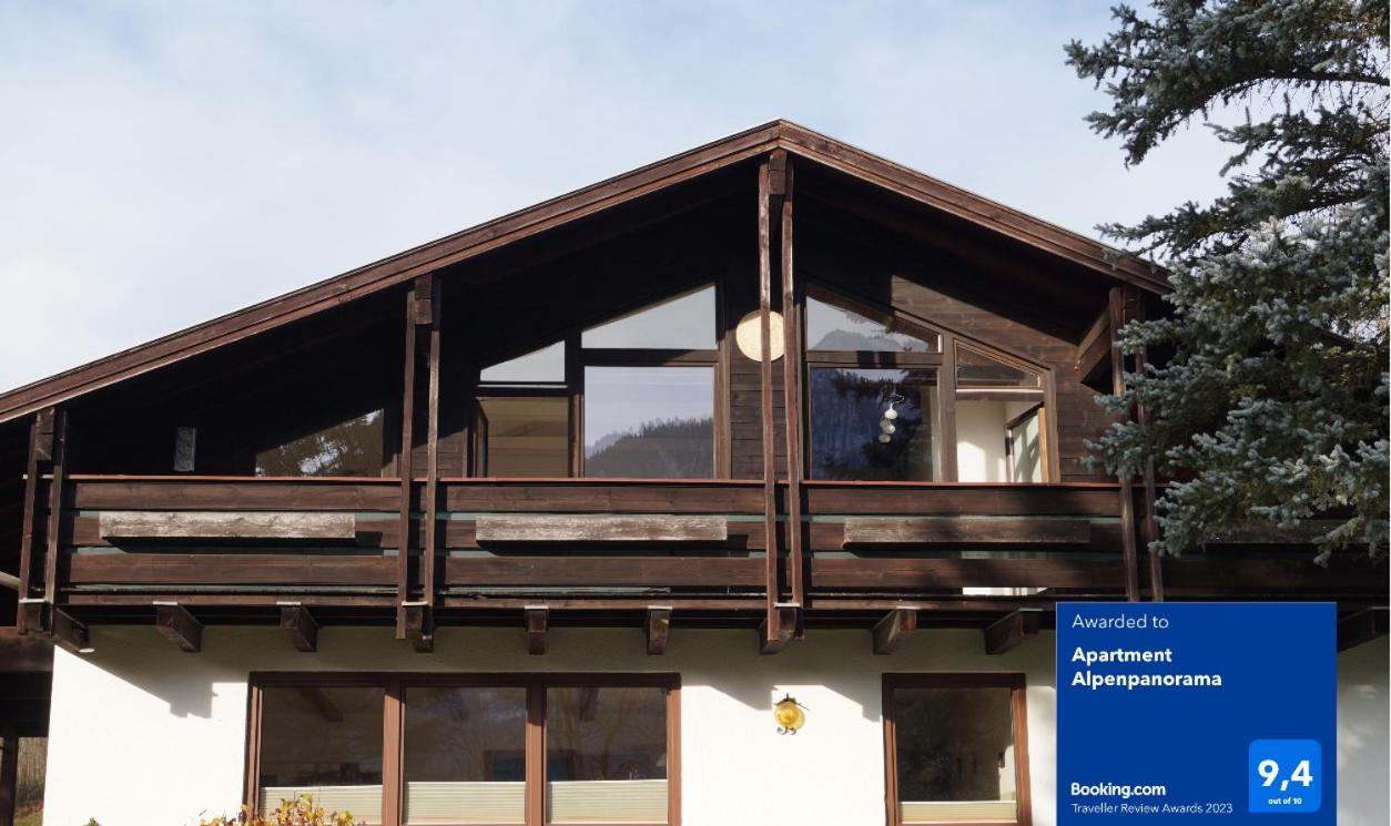 Apartment Alpenpanorama Goldegg Dış mekan fotoğraf